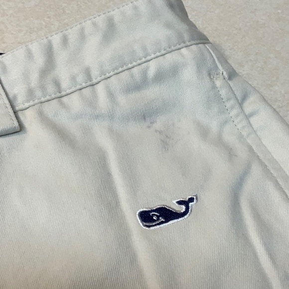 Vineyard Vines Club Short- Size 34 - Picture 9 of 9